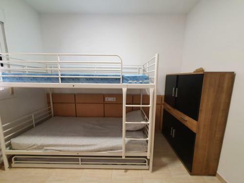 Apartamento Costa Azahar II Bajo 14