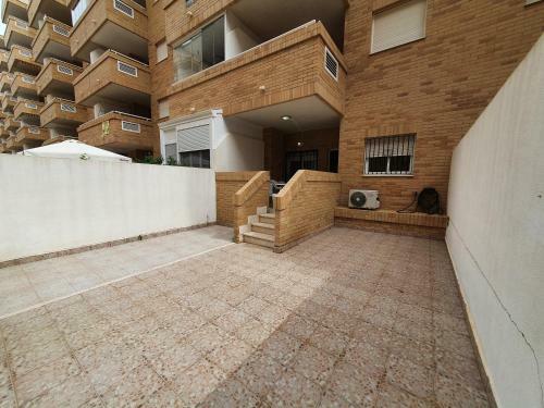 Apartamento Costa Azahar II Bajo 14