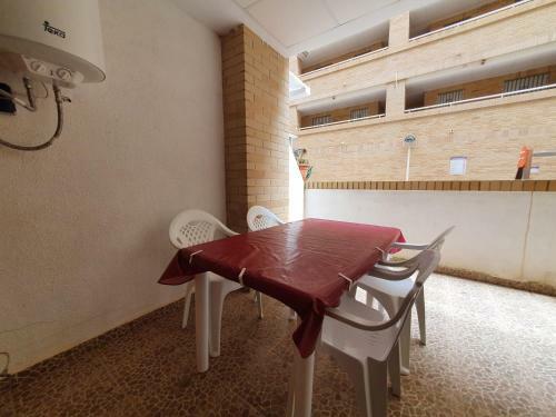 Apartamento Costa Azahar II Bajo 14