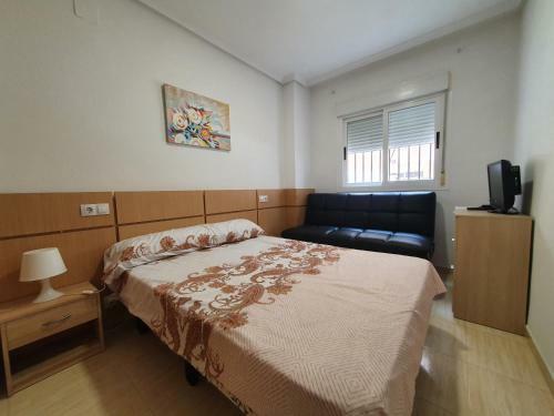 Apartamento Costa Azahar II Bajo 14