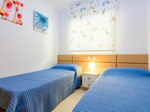 Apartment Marina D'or - Costa Azahar I-2