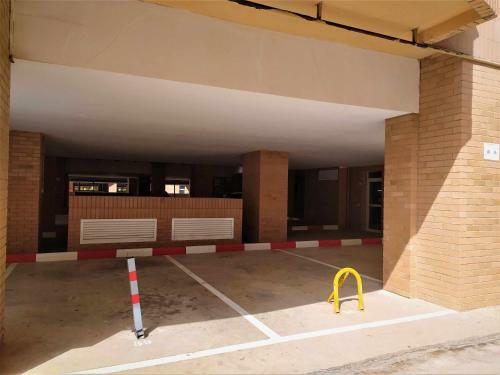 Apartamento Ayf Bahia De 3 Habitaciones 2 Terrazas