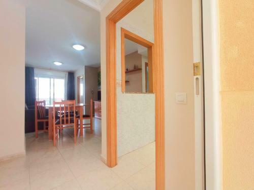 Apartamento Ayf 1� Linea De Playa Isla Park 1