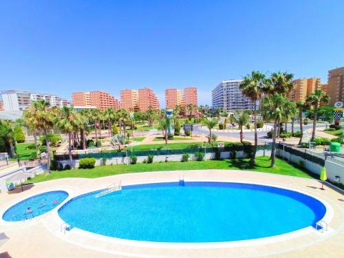 Apartamento Ayf En Nucleo De Marina Dor