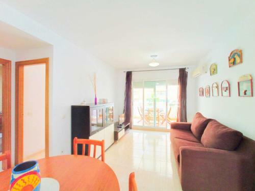 Apartamento Ayf En Nucleo De Marina Dor