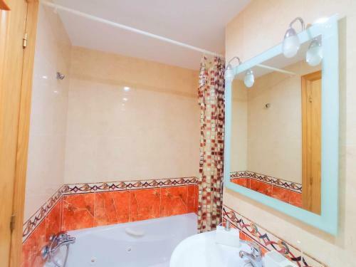 Apartamento Ayf En Nucleo De Marina Dor