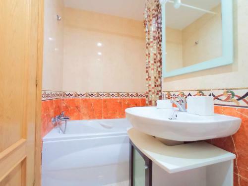 Apartamento Ayf En Nucleo De Marina Dor
