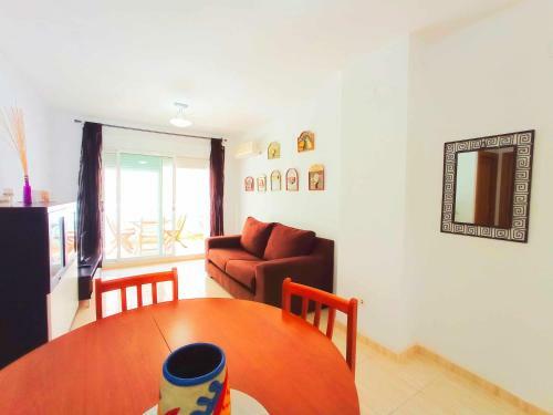 Apartamento Ayf En Nucleo De Marina Dor