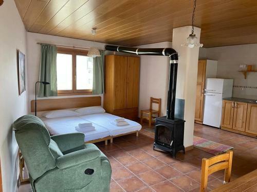 Apartamento Casa Ferrero - Sukasidi