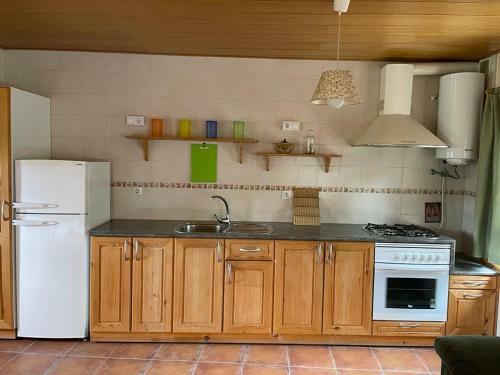 Apartamento Casa Ferrero - Sukasidi