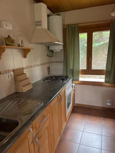 Apartamento Casa Ferrero - Sukasidi
