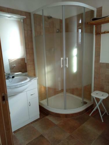 La Bayona Sosas-casa Pac