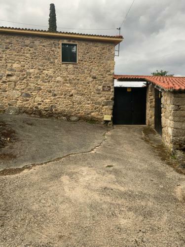 A Bruxi�a De Toldaos