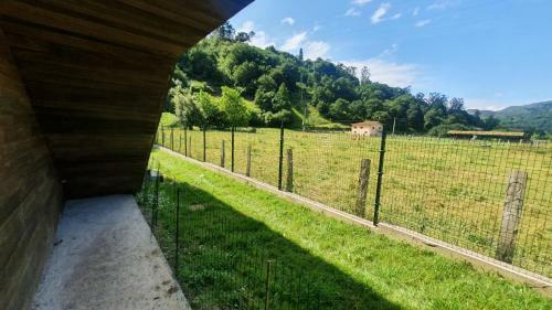 Casa Candela Para 12 Pax A 500m De Cangas De Onis