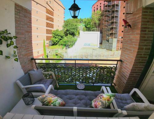 Apartamento Donostia Vintage House