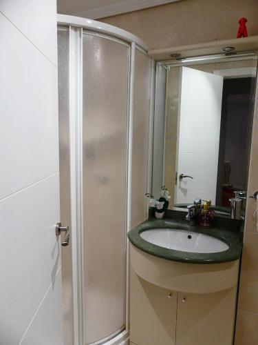 Apartamento Actual Y Funcional Iturrama 1