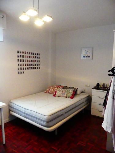 Apartamento Actual Y Funcional Iturrama 1