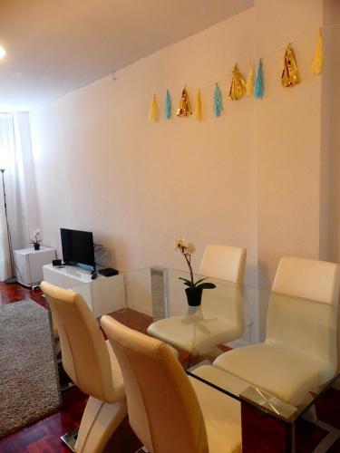 Apartamento Actual Y Funcional Iturrama 1