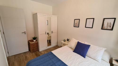 Apartamento Mirador Valdeiglesias