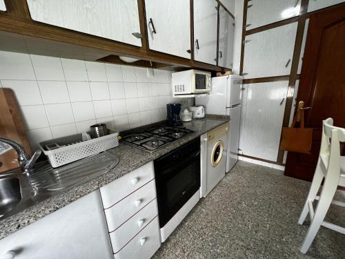 Apartamento Oktheway Perbes Vintage 2