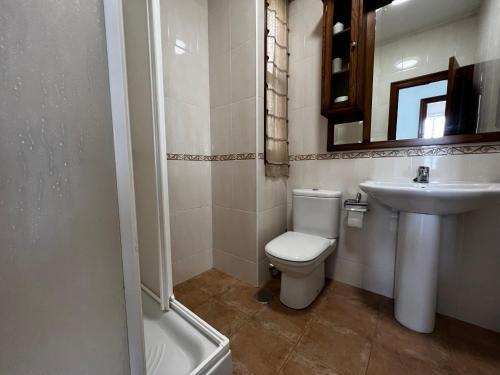 Apartamento Oktheway Perbes Vintage 2