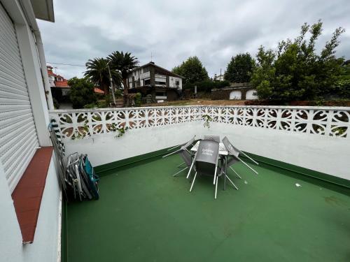 Apartamento Oktheway Perbes Vintage 2