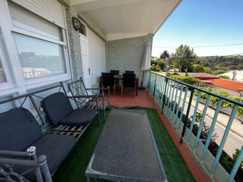 Apartamento Oktheway Perbes Vintage 2