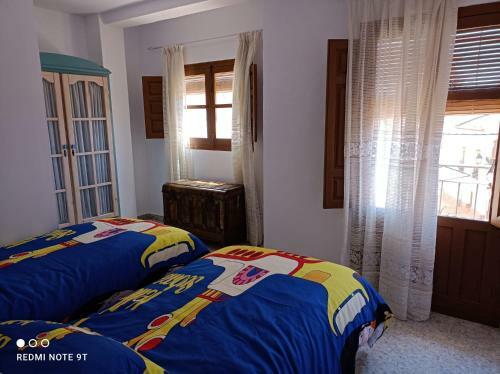 Casa Beatles Del Valle