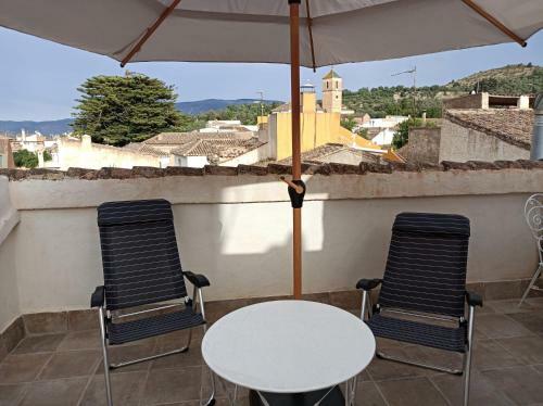 Casa Beatles Del Valle