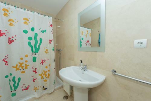 Apartamento Muy Luminoso En Pinto