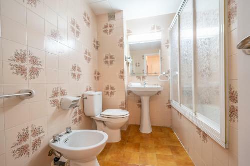 Apartamento Homeholidaysrentals Sarah - Costa Barcelona