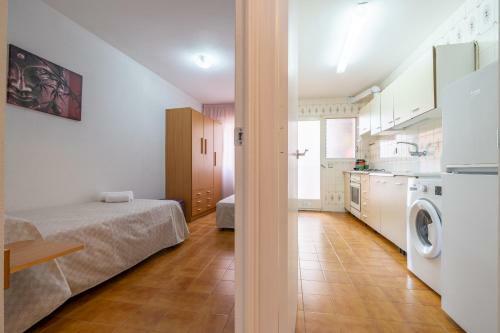 Apartamento Homeholidaysrentals Sarah - Costa Barcelona