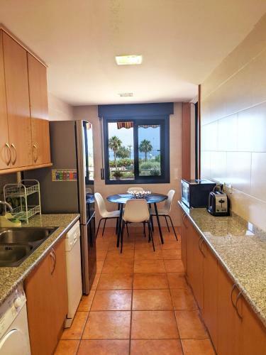 Apartamento Salvador Genis