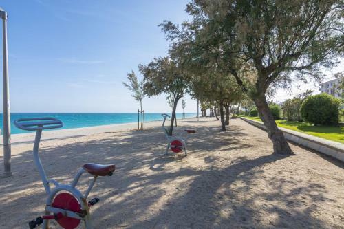Apartamento Homeholidaysrentals Blaucel - Costa Barcelona