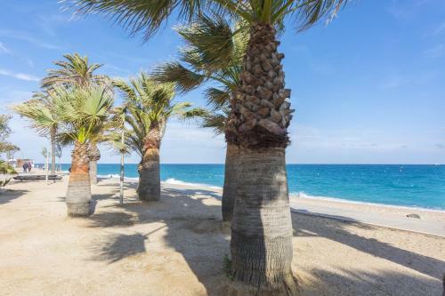 Apartamento Homeholidaysrentals Blaucel - Costa Barcelona