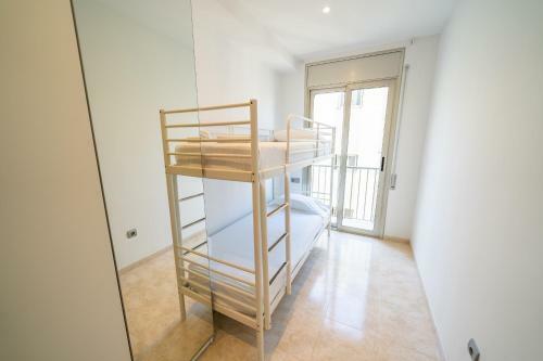 Apartamento Homeholidaysrentals Blaucel - Costa Barcelona