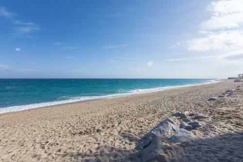 Apartamento Homeholidaysrentals Blaucel - Costa Barcelona