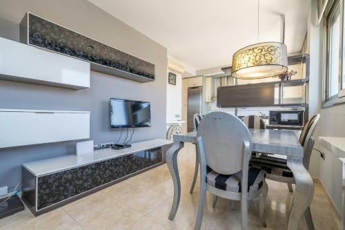 Apartamento Homeholidaysrentals Blaucel - Costa Barcelona