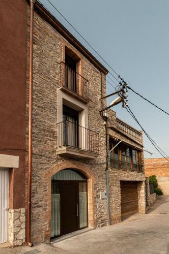 Apartamento Casa Nicole