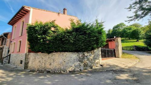 Casa La Jorcada