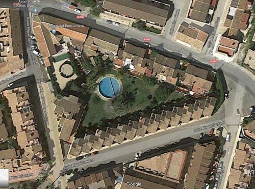 Los Robles 6 Portman