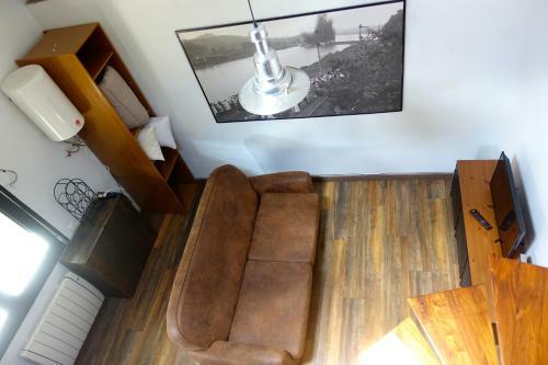 Apartamento Mirador Real: Descubre Ponferrada