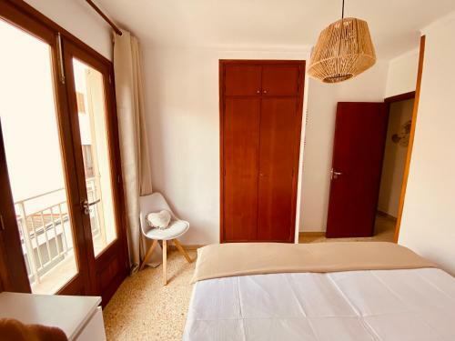 Apartamento Appartement De Majorque Portocristo