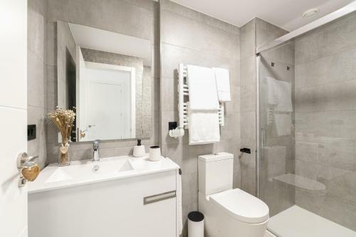 Apartamento Flat Select Avintia II