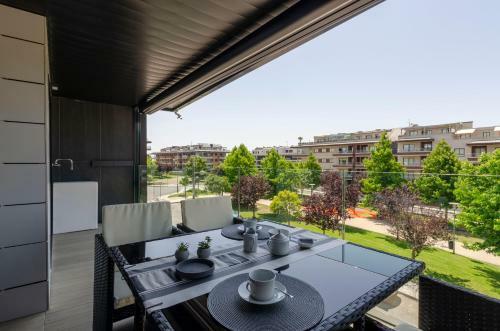 Apartamento Flat Select Avintia II