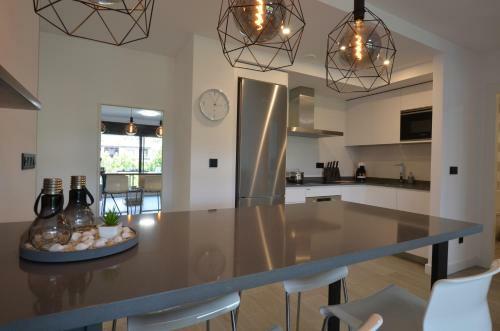 Apartamento Flat Select Avintia II