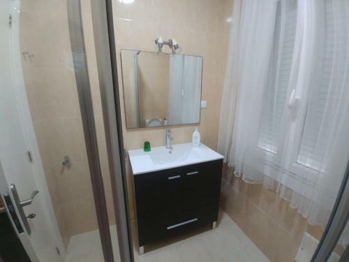 Apartamento A Casa De Xues