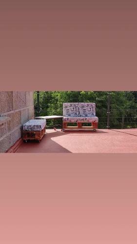 Apartamento A Casa De Xues