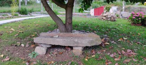 Apartamento A Casa De Xues