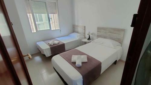 Ah Rentals Los Patos Apartamento